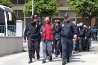 ŞAFAK OPERASYONU - Nevruz Öncesi Sokak Eylemlerini Planlayanlara Operasyon