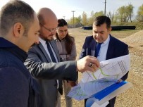 KATI ATIK TESİSİ - Niksar'da Katı Atık Tesisi Çalışması