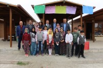 TANITIM FİLMİ - Öğrenciler Dolandırıcılık Olaylarına Böyle Dikkat Çekti