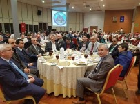 TEVFIK TOPÇU - Oltu'nun Düşman İşgalinden Kurtuluşunun 100. Yılı Bursa'da Kutlandı