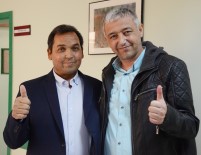 BEYIN ÖLÜMÜ - Organ Nakliyle Hayata Tutundular