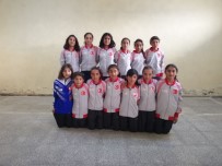 ÖZALP BELEDİYESİ - Özalp İlçesinde 'Gençler Sporla Hayat Bulsun' Projesi