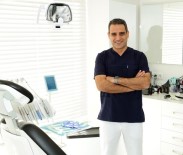 KADIN DOĞUM UZMANI - Protez Uzmanı İlker Arslan Açıklaması 'Diş Çektirmeden Önce Mutlaka Hekime Bilgi Verilmesi Gerek'