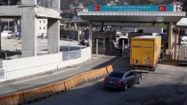 ELEKTRONİK SİGARA - Sarp'ta Kaçakçılara Geçit Verilmedi