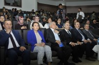 OKAN ÜNIVERSITESI - Selçuk'ta 'Kök Hücre Klinik Çalışmaları' Anlatıldı