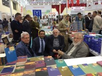 KÜLTÜR ŞÖLENİ - Siirt'te 5'İnci Kitap Fuarı Açıldı