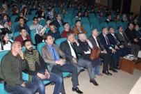 Tatvan'da '54. Kütüphane Haftası' Programı