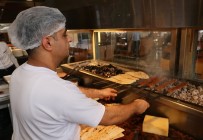 TARIM VE HAYVANCILIK BAKANLIĞI - Tekin Açıklaması 'At Ve Eşek Eti Skandalı Adana'nın Marka İmajına Zarar Veriyor'