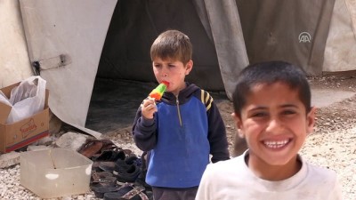 Tel Abyadlılar Topraklarının Teröristlerden Temizlenmesini İstiyor