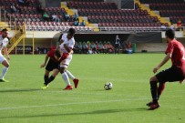 JUAN - Türkiye, Maltay'yı 4-2 Yendi