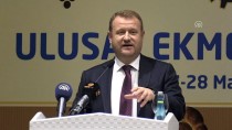 UN SANAYİCİLERİ FEDERASYONU - Türkiye Un İhracatında Dünya Birincisi
