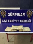 EMNİYET AMİRLİĞİ - Van'da Uyuşturucu Operasyonu