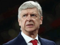 NEWCASTLE UNITED - Wenger eski günlerini arıyor