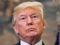 MARYLAND - ABD'de Trump hakkında şok karar!