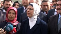 RAVZA KAVAKÇI KAN - AK Parti Meclis Araştırması Komisyonu Üyesi Kan Açıklaması 'Adaletimiz İlmek İlmek Örülüyor'