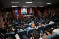 ORTAK AKIL - ALKÜ'de 365 Gün Turizm Konuşuldu