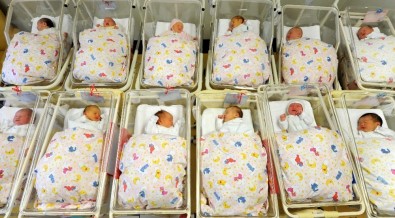 Almanya Yabancılar Sayesinde Doğum Rekoru Kırdı