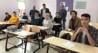 KAYTAZDERE - Altınova'da Destekleme Ve Yetiştirme Kursları Sürüyor