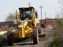 DOĞANCA - Bafra'ya 150 Km Yol