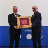 ÖDEME SİSTEMİ - Bakan Arslan Açıklaması '2018-2020 Eylem Planımızda Son Aşamaya Geldik'