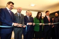 KEÇİÖREN BELEDİYESİ - Bakan Sarıeroğlu, Keçiören İş Kulübünün Açılışını Yaptı