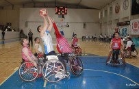 SÜLEYMAN SEBA - Balıkesir Büyükşehir'in Rakibi Beşiktaş