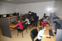 ŞEHITKAMIL BELEDIYESI - Başkan Fadıloğlu'ndan Toplu Kütüphane Açılışına Davet