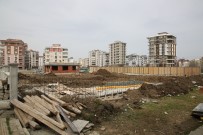 TURİZM CENNETİ - Başkan Taşçı Açıklaması 'Aqua Park Yaza Yetişecek'