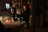 Beşiktaş'ta Gece Kulübü Önünde Silahlı Kavga... 1 Ölü Çok Sayıda Yaralı Var