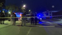 Beşiktaş'ta Kafede Silahlı Kavga Açıklaması 1 Ölü, 3 Yaralı