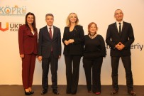 TÜRKIYE KALITE DERNEĞI - 'Birlikte Söz Veriyoruz' Grubu Meslek Mensupları İle Buluştu