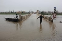MEHMET MÜEZZİNOĞLU - Bulgaristan Kapakları Açtı, Kabus Geri Döndü
