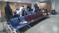 Bursa'da 109 Öğrenci Yedikleri Yemekten Hastanelik Oldu