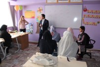 OKUMA YAZMA SEFERBERLİĞİ - Çaldıran'da Okuma Yazma Seferberliği