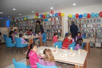 SAKLAMBAÇ - Cinbir Açıklaması 'Kitap Okuyabilmeyi Başarırsak, Birbirimizi De Sevmeyi Başarırız'