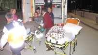 İSMAİL HAKKI - Çorum'daki Otobüs Kazasındaki Yaralananların İsimleri Belli Oldu