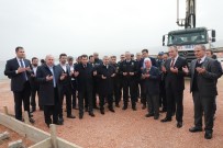 ŞİİR KİTABI - Deniz Liman Şube Müdürlüğü Körfez'e Taşınıyor