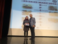 EPİLEPSİ HASTALIĞI - ESOGÜ'de Türkiye'nin İlk Epilepsi Öğrenci Kongresi Gerçekleştirildi