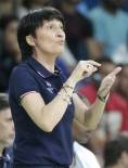 FıRAT OKUL - Fenerbahçe Kadın Basketbol Takımı, Valerie Garnier'a Emanet