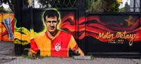 METİN OKTAY - Florya Metin Oktay Tesisleri'ndeki Değişim