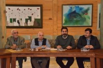 MEHMED ALI SARAOĞLU - Gediz Belediyesi'nden Spor Kulüplerine Destek