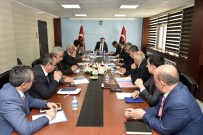 NAIF YAVUZ - Gümüşhane'de 25 Milyon Liralık KÖYDES Ödeneği