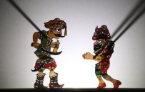HACIVAT VE KARAGÖZ - Hacivat ve Karagöz yok oluyor