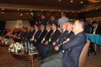 ZIYA POLAT - Havza Planlama Ve Proje Eğitimi