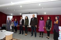 BAYRAM SEVEN - Hizan'da 'Çanakkale Şehitlerini Anma' Programı