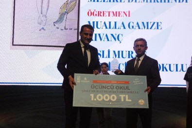 İSKİ Genel Müdürü Fatih Turan Açıklaması 'Hamdolsun Barajlarımız Dolu'