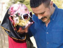 KAYINBİRADER - Kaynana damat aşkı cinayetle noktalandı
