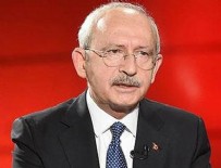 Kılıçdaroğlu: Erdoğan Cumhurbaşkanım değil