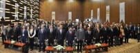 HASAN ALİ ÇELİK - Konya'da 5. Uluslararası Otomobil Sektörünün Geleceği Konferansı Gerçekleştirildi