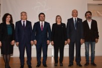 VATANSEVER - Mektebim Okulları Çanakkale Kampüsü Tanıtıldı